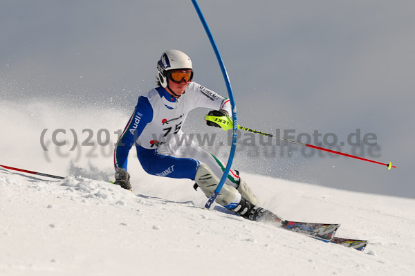 NJR FIS Superkombi Sarntal 2011