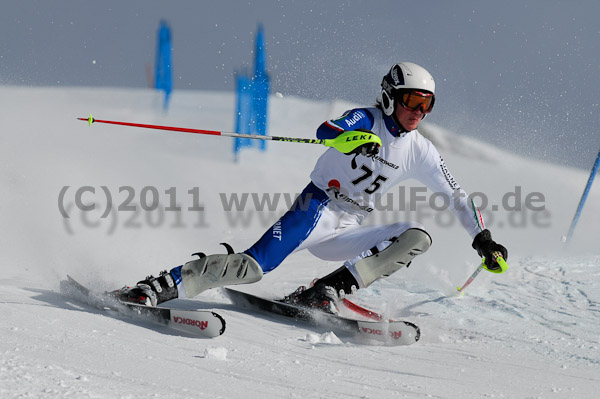 NJR FIS Superkombi Sarntal 2011