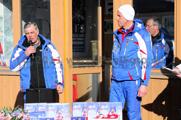 NJR FIS Superkombi Sarntal 2011