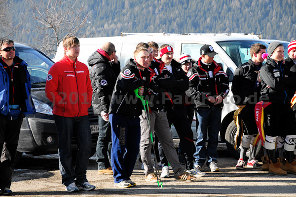 NJR FIS Superkombi Sarntal 2011