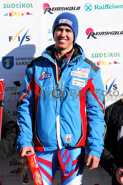 NJR FIS Superkombi Sarntal 2011