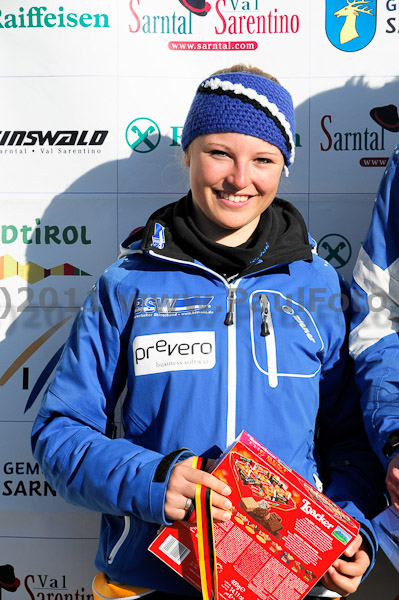 NJR FIS Superkombi Sarntal 2011