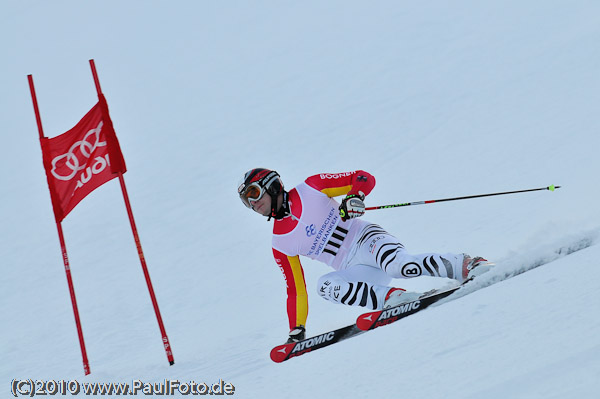 Deutsche Jugendmeisterschaft 2010