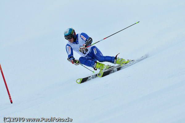 Deutsche Jugendmeisterschaft 2010