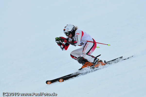 Deutsche Jugendmeisterschaft 2010