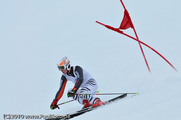 Deutsche Jugendmeisterschaft 2010