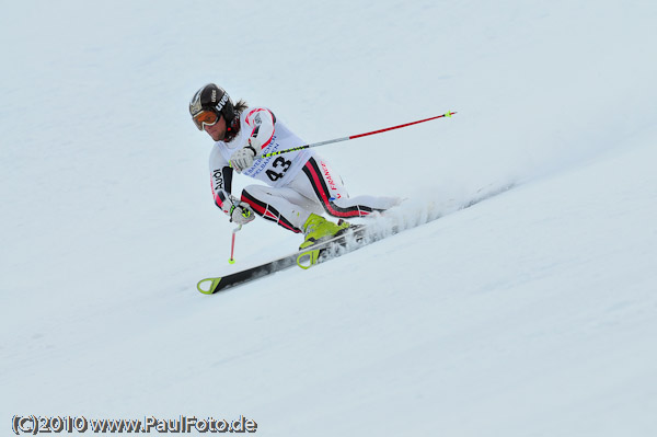 Deutsche Jugendmeisterschaft 2010