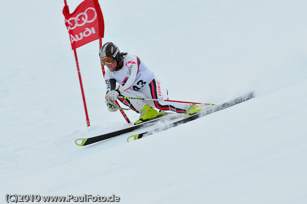 Deutsche Jugendmeisterschaft 2010