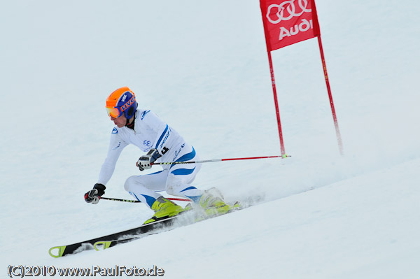 Deutsche Jugendmeisterschaft 2010