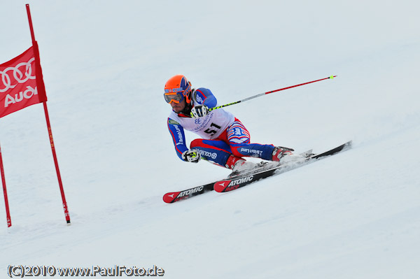 Deutsche Jugendmeisterschaft 2010