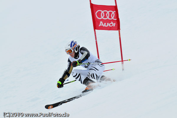 Deutsche Jugendmeisterschaft 2010