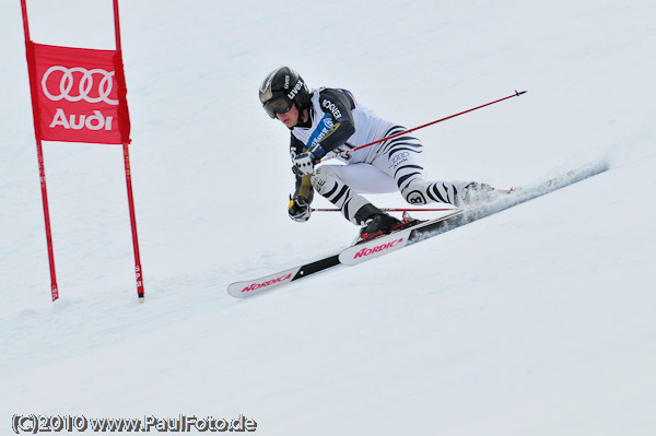 Deutsche Jugendmeisterschaft 2010