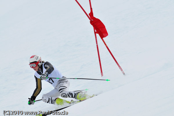 Deutsche Jugendmeisterschaft 2010