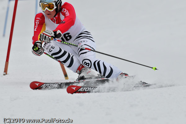 Deutsche Jugendmeisterschaft 2010