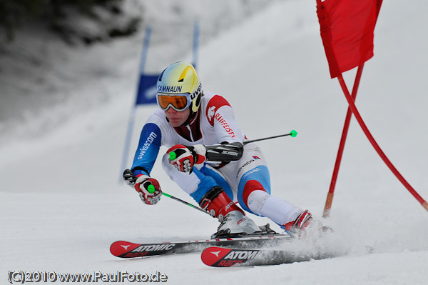 Deutsche Jugendmeisterschaft 2010