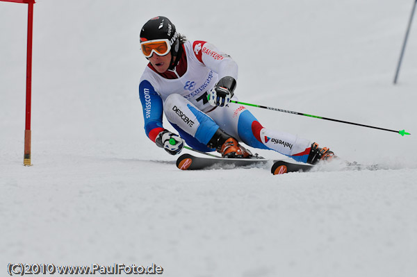 Deutsche Jugendmeisterschaft 2010