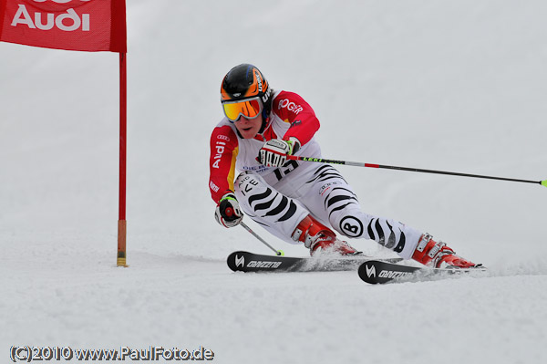 Deutsche Jugendmeisterschaft 2010