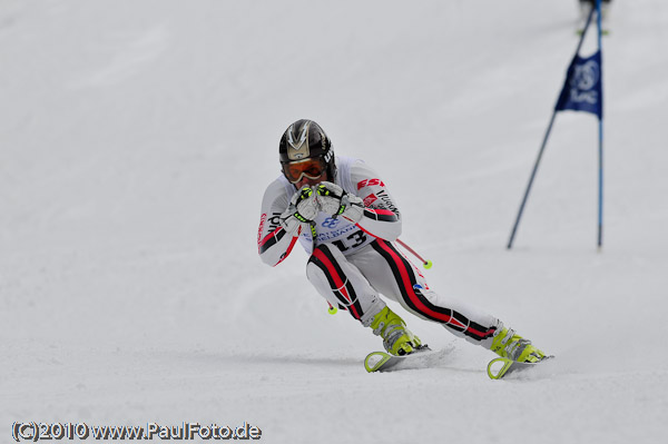 Deutsche Jugendmeisterschaft 2010