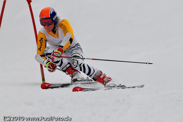 Deutsche Jugendmeisterschaft 2010