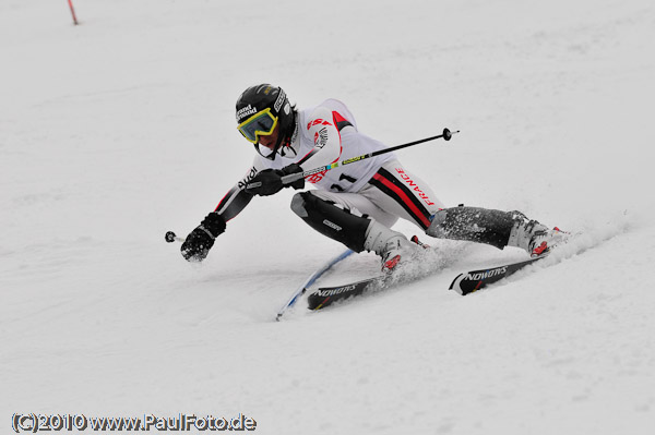 Deutsche Jugendmeisterschaft 2010