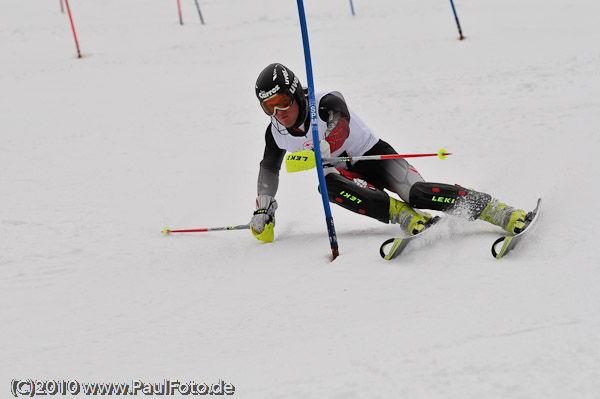 Deutsche Jugendmeisterschaft 2010