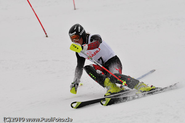 Deutsche Jugendmeisterschaft 2010