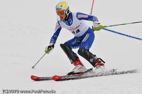 Deutsche Jugendmeisterschaft 2010