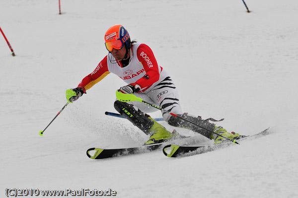 Deutsche Jugendmeisterschaft 2010