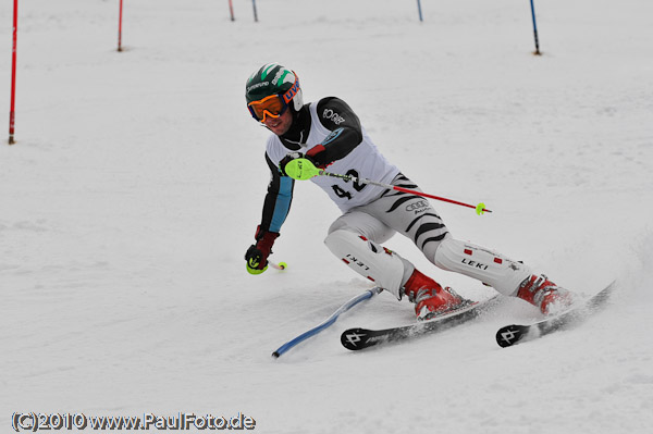 Deutsche Jugendmeisterschaft 2010