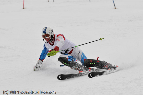 Deutsche Jugendmeisterschaft 2010