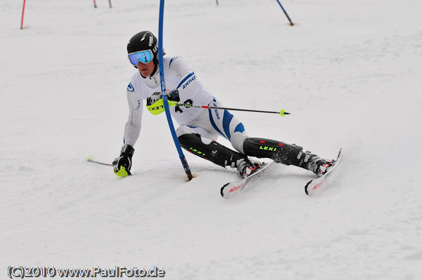 Deutsche Jugendmeisterschaft 2010