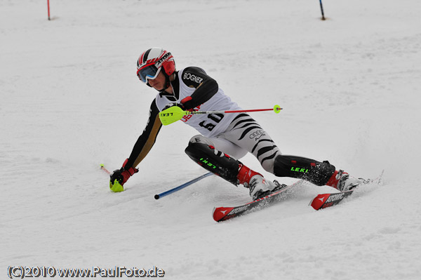 Deutsche Jugendmeisterschaft 2010