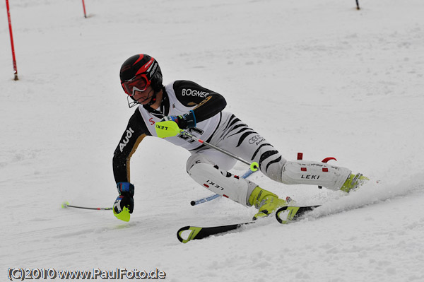 Deutsche Jugendmeisterschaft 2010