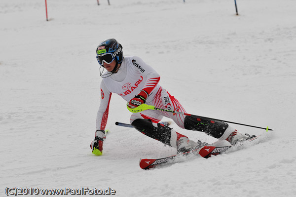 Deutsche Jugendmeisterschaft 2010