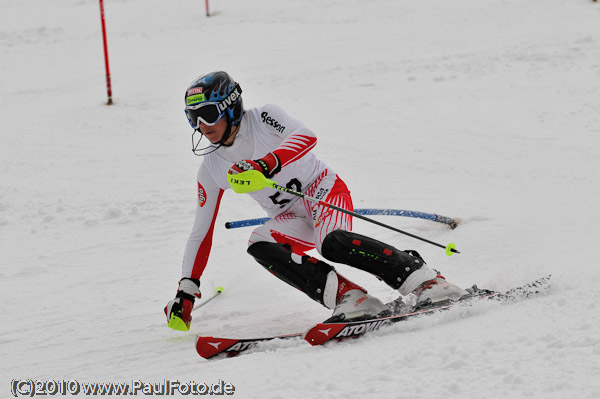 Deutsche Jugendmeisterschaft 2010