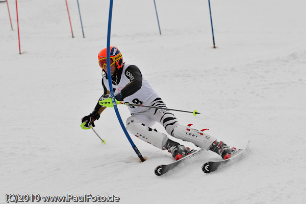 Deutsche Jugendmeisterschaft 2010