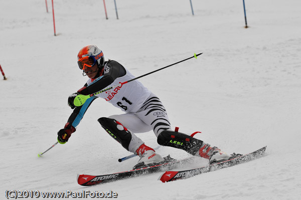 Deutsche Jugendmeisterschaft 2010