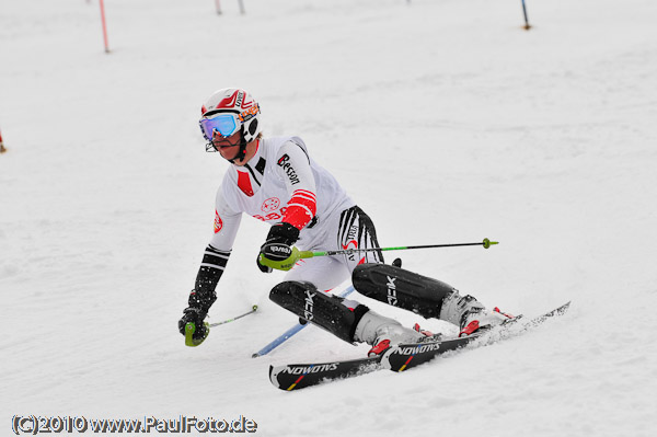 Deutsche Jugendmeisterschaft 2010