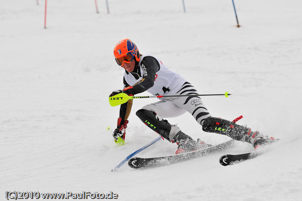 Deutsche Jugendmeisterschaft 2010