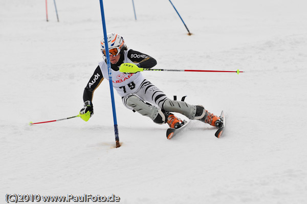 Deutsche Jugendmeisterschaft 2010