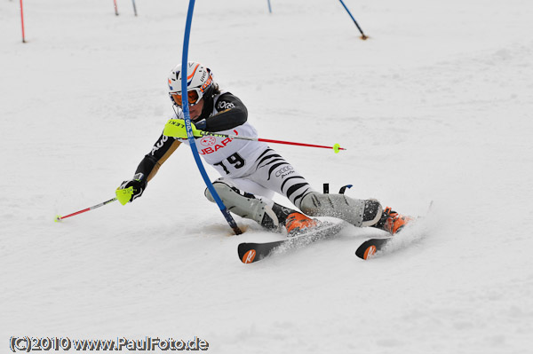 Deutsche Jugendmeisterschaft 2010