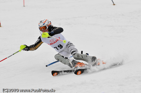 Deutsche Jugendmeisterschaft 2010