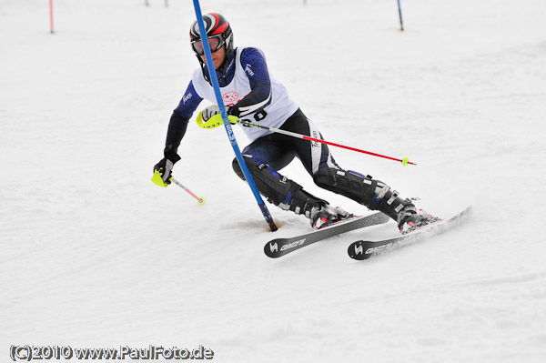 Deutsche Jugendmeisterschaft 2010