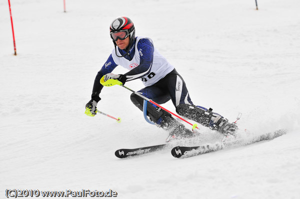 Deutsche Jugendmeisterschaft 2010