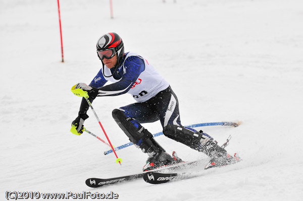 Deutsche Jugendmeisterschaft 2010