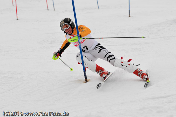 Deutsche Jugendmeisterschaft 2010