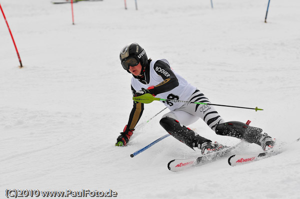 Deutsche Jugendmeisterschaft 2010