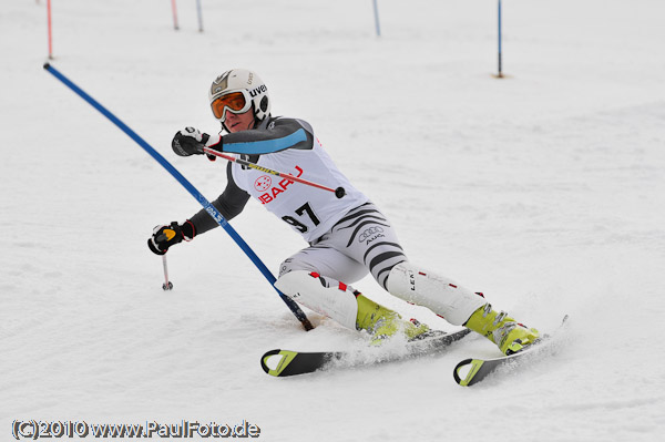 Deutsche Jugendmeisterschaft 2010