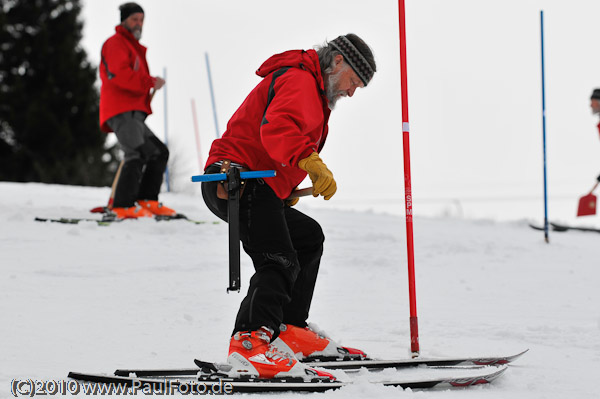 Deutsche Jugendmeisterschaft 2010