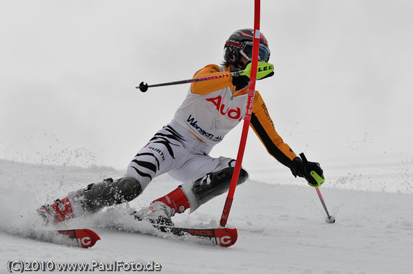 Deutsche Jugendmeisterschaft 2010